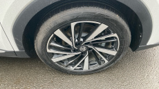 MG ZS 1.5 Hybrid+ Trophy 5dr Auto Hybrid Hatchback